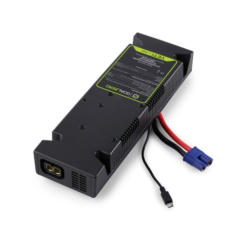 קיט טעינה לרכב YETI CAR CHARGING KIT