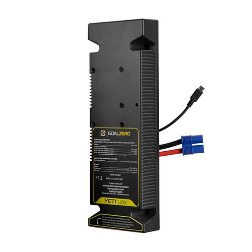 קיט טעינה לרכב YETI CAR CHARGING KIT