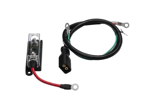 קיט טעינה לרכב YETI CAR CHARGING KIT