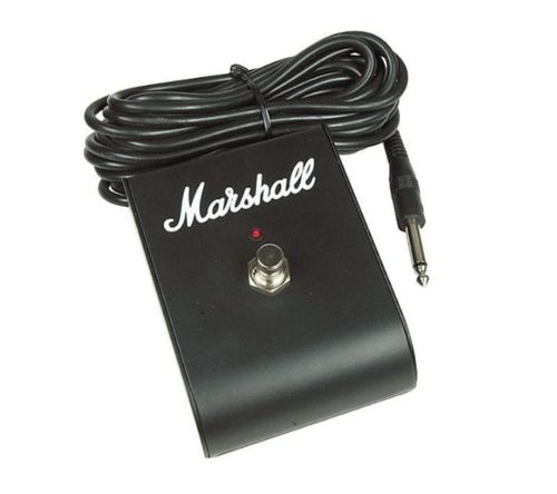 זוית נוספת Marshall PEDL-90001 1-Way Footswitch