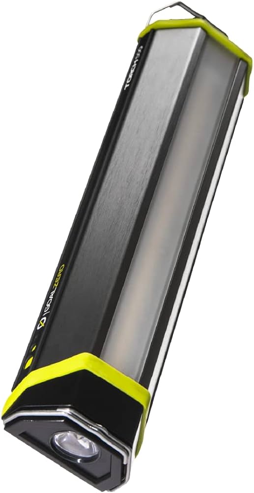 פנס נייד goalzero דגם Torch 500