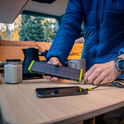 פנס נייד goalzero דגם Torch 500