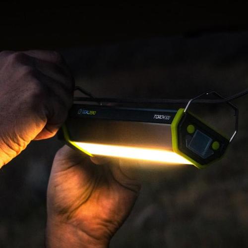 פנס נייד goalzero דגם Torch 500