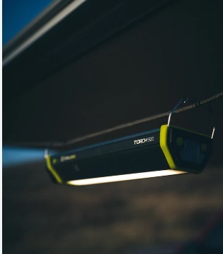 פנס נייד goalzero דגם Torch 500