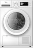 מייבש כביסה Midea MDG80-C05/B09E 6429 ‏8 ‏ק"ג מידאה