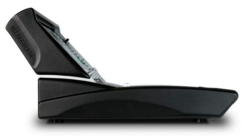 זוית נוספת Allen & Heath dLive C1500