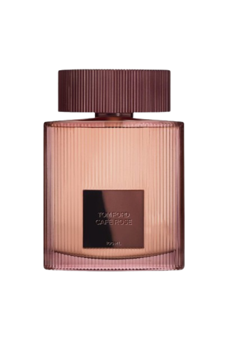 Tom Ford Rose Cafe 100ML EDP טום פורד רוז' קפה לאישה