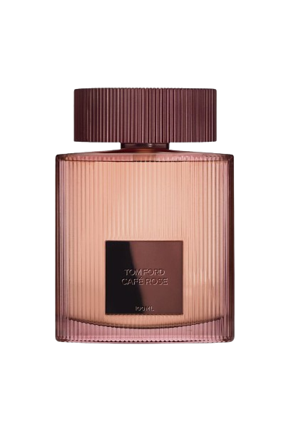 Tom Ford Rose Cafe 100ML EDP טום פורד רוז