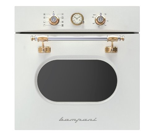 תנור בנוי Bompani דגם BO240WB