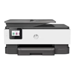 מדפסת ‏הזרקת דיו HP OfficeJet Pro 8133 All-in-One (68K75B)