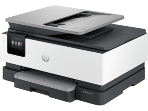 מדפסת ‏הזרקת דיו HP OfficeJet Pro 8133 All-in-One (68K75B)