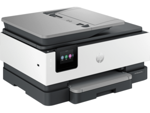מדפסת ‏הזרקת דיו HP OfficeJet Pro 8133 All-in-One (68K75B)