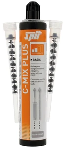 C-MIX PLUS	יחידה אחת