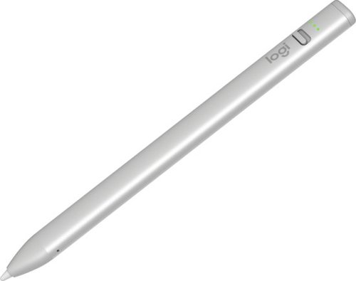 עט דיגיטלי Logitech Crayon עם טעינת USB-C 