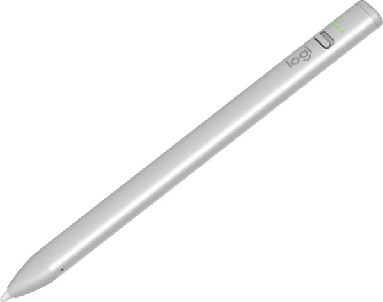 עט דיגיטלי Logitech Crayon עם טעינת USB-C 