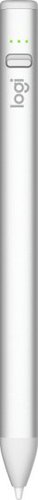 עט דיגיטלי Logitech Crayon עם טעינת USB-C 