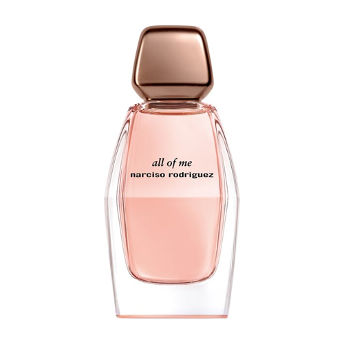 בושם לאישה נרסיסו רודריגז טסטר  NARCISO RODRIGUEZ ALL OF ME 90 ML E.D.P TESTER