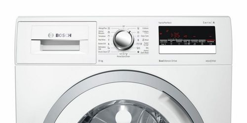  מכונת כביסה 9 ק''ג  Bosch WAN28293BY בוש 