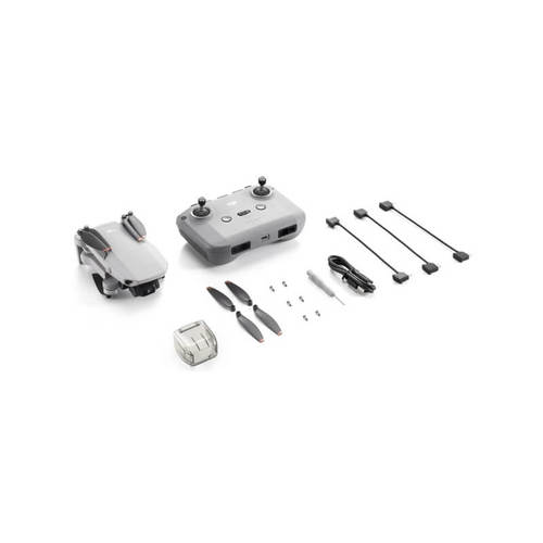 רחפן MINI 2 SE DJI
