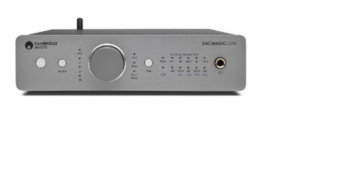 ממיר DAC מבית Cambridge Audio דגם 200M
