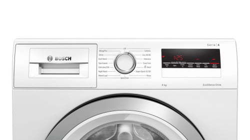  מכונת כביסה 9 ק''ג  Bosch WAN28293BY בוש 