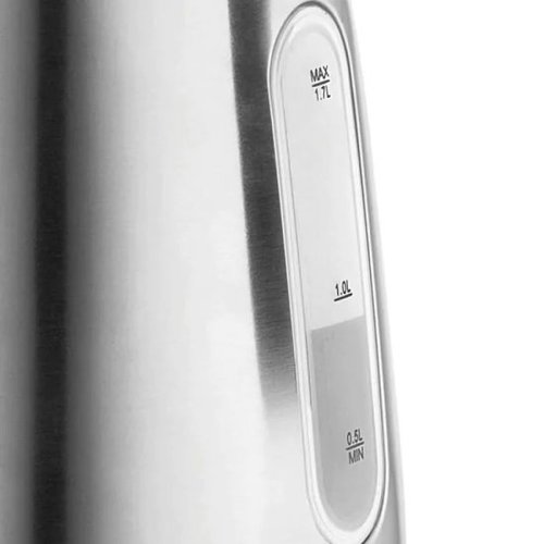 קומקום חכם דיגיטלי נירוסטה 2000W דגם HHB8702D לה קיטשן La Kitchenette