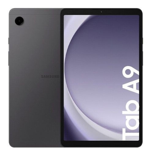 טאבלט Samsung Galaxy Tab A9 8.7 SM-X110 64GB 4GB RAM Wi-Fi סמסונג כולל כיסוי ומגן מסך!