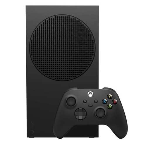 קונסולה Xbox Series S 1TB Carbon