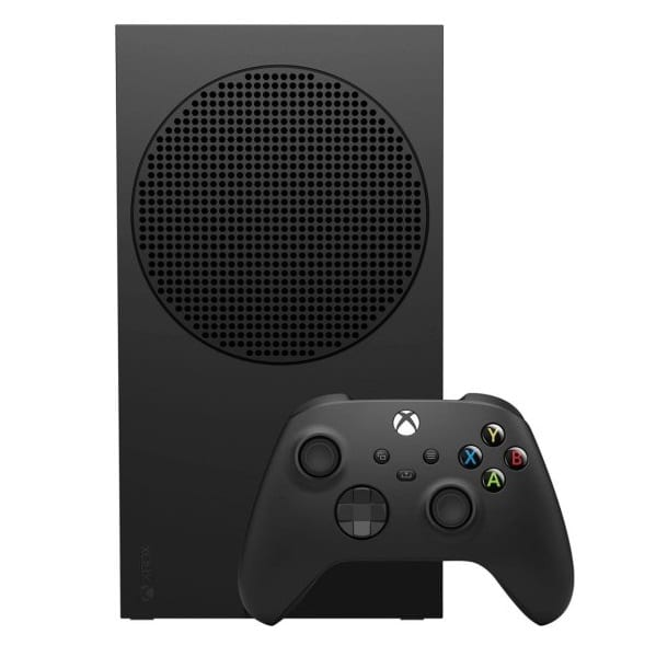 קונסולה Xbox Series S 1TB Carbon