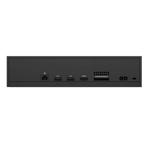 קונסולה Xbox Series S 1TB Carbon