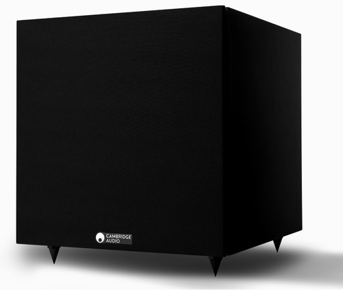 סאבוופר מבית CAMBRIDGE AUDIO דגם SX120