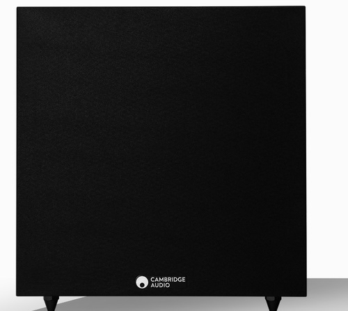 סאבוופר מבית CAMBRIDGE AUDIO דגם SX120