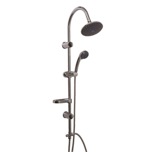 מוט אמבט מפנק River ריבר לילך RVZ21