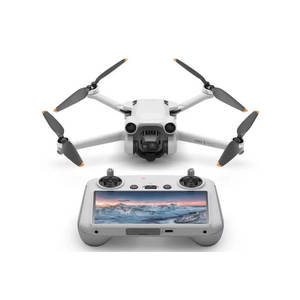 רחפן חכם MINI 3 PRO (RC) DJI