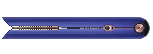 מחליק שיער אלחוטי מבית DYSON דגם CORRAL HS07 מהדורה מיוחדת