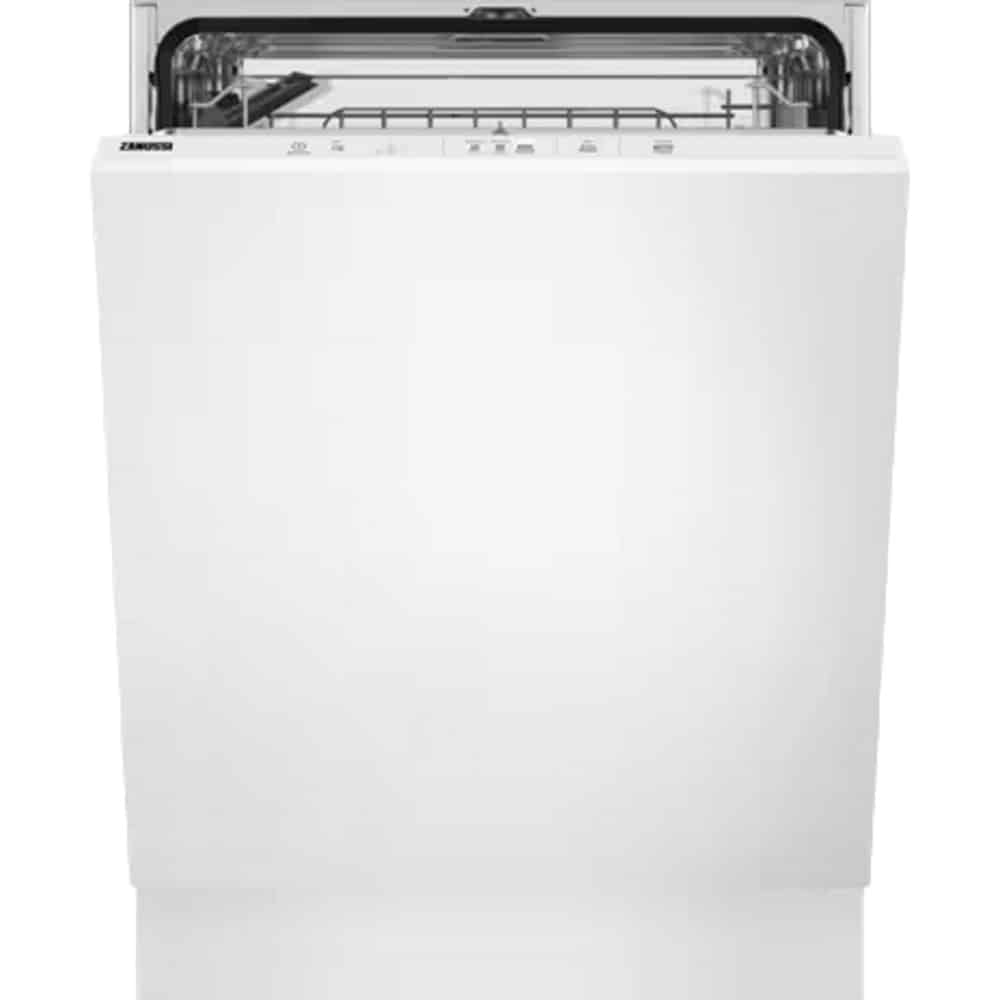 מדיח כלים רחב אינטגרלי מלא Zanussi ZDLN2521 זנוסי