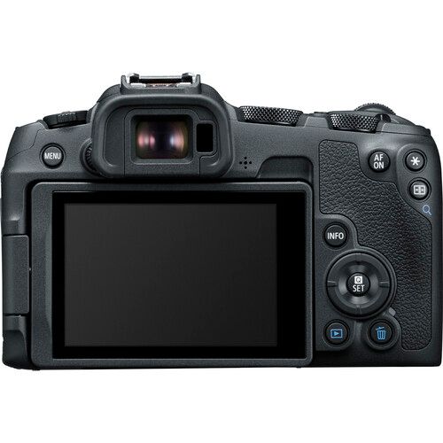 מצלמה Canon EOS R8