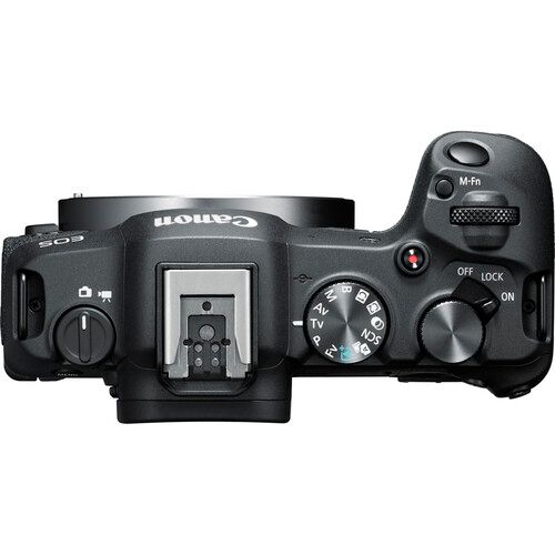 מצלמה Canon EOS R8