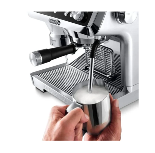 מכונת קפה חכמה DeLonghi דלונגי דגם EC9355.M