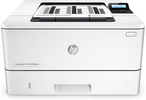 HP LaserJet Pro M402dne‎