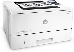 HP LaserJet Pro M402dne‎