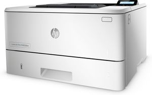 HP LaserJet Pro M402dne‎