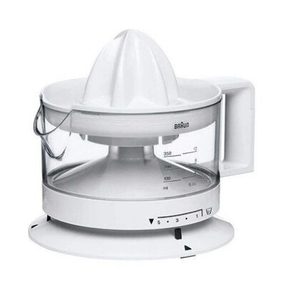 מסחטת ‏הדרים חשמלית Braun דגם CJ3000