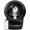 שירותים רובוטיים לחתול Litter-Robot 4