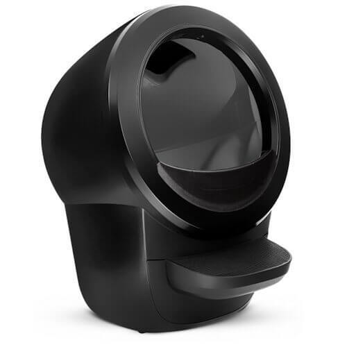 שירותים רובוטיים לחתול Litter-Robot 4