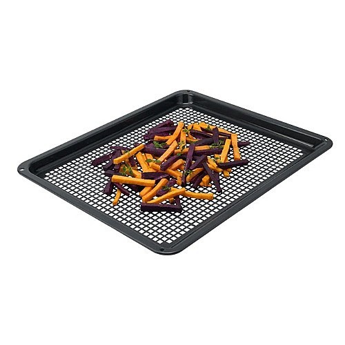 ‏תנור בנוי פירוליטי רחב רב תכליתי  Zanussi ZOPKA7X1A זנוסי