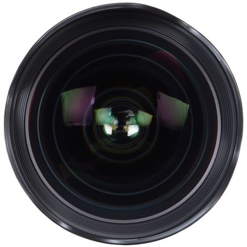 ‏עדשה Sigma 20mm F1.4 DG HSM ART