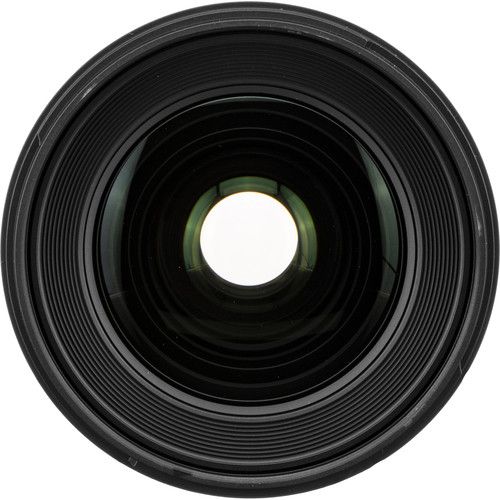 עדשה Sigma 24mm f/1.4 DG HSM Art לפנסוניק - רשמי