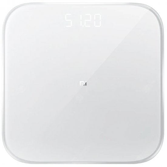 משקל חכם Xiaomi Mi Smart Scale 2 