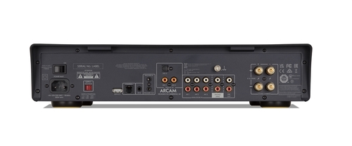 מגבר משולב מבית Arcam דגם A15